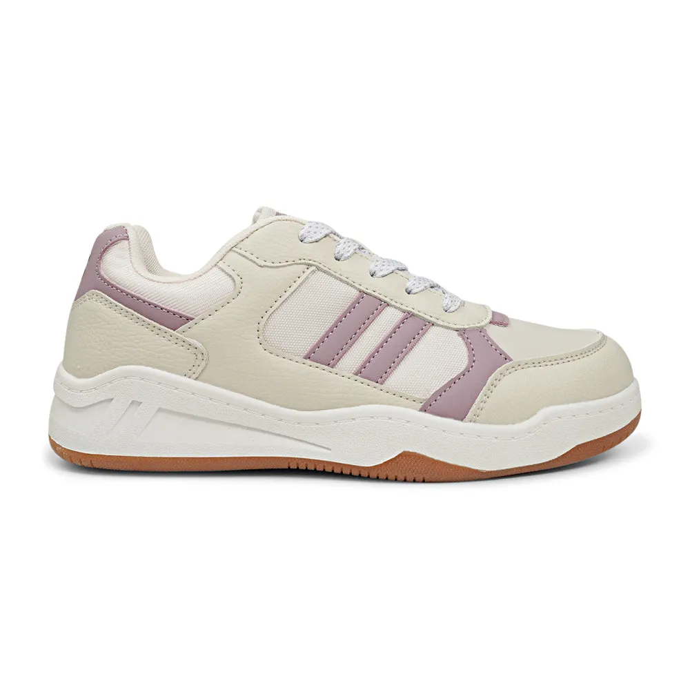 NORTH STAR BREAK Lace-Up Sneaker for Women