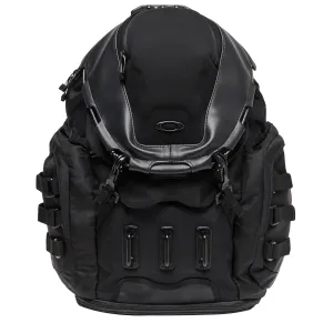 Oakley 92060A-013-U Men's Kitchen Sink Backpack, Stealth Black