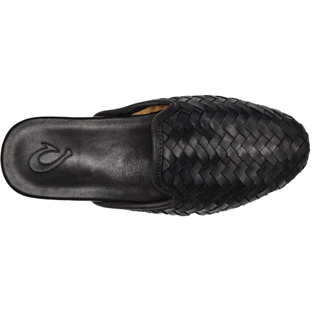 Olukai Mi'i Leather Mule - Women's