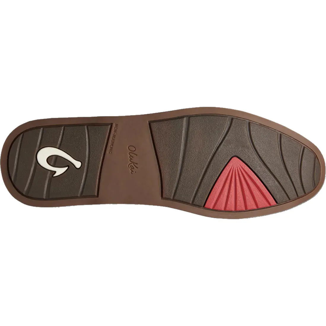 Olukai Mi'i Leather Mule - Women's