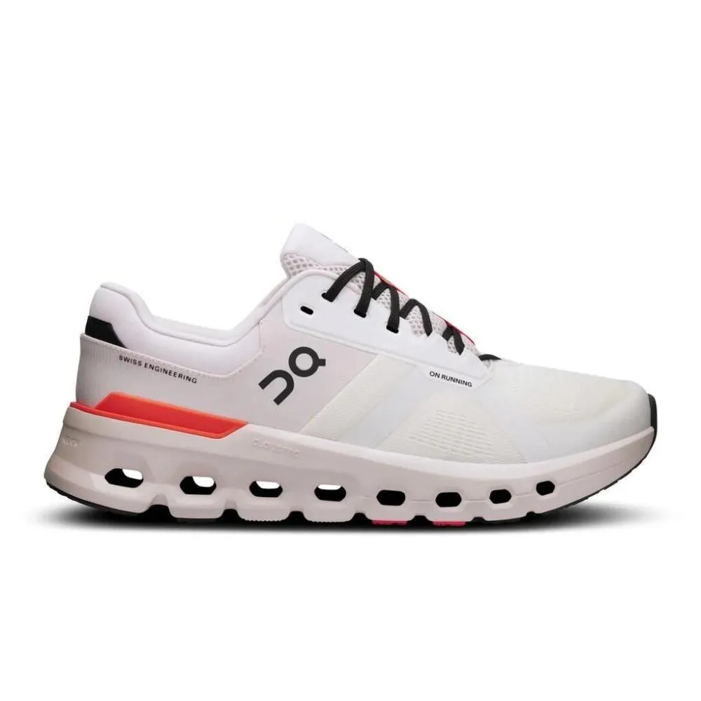 On Men's Cloudrunner 2 Running Shoes