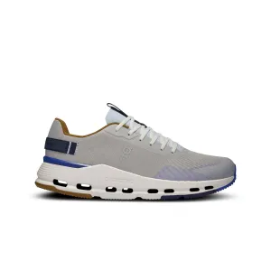 On Running Cloudnova Form 2 (Silver/Heather) Men Shoes 3ME30152221