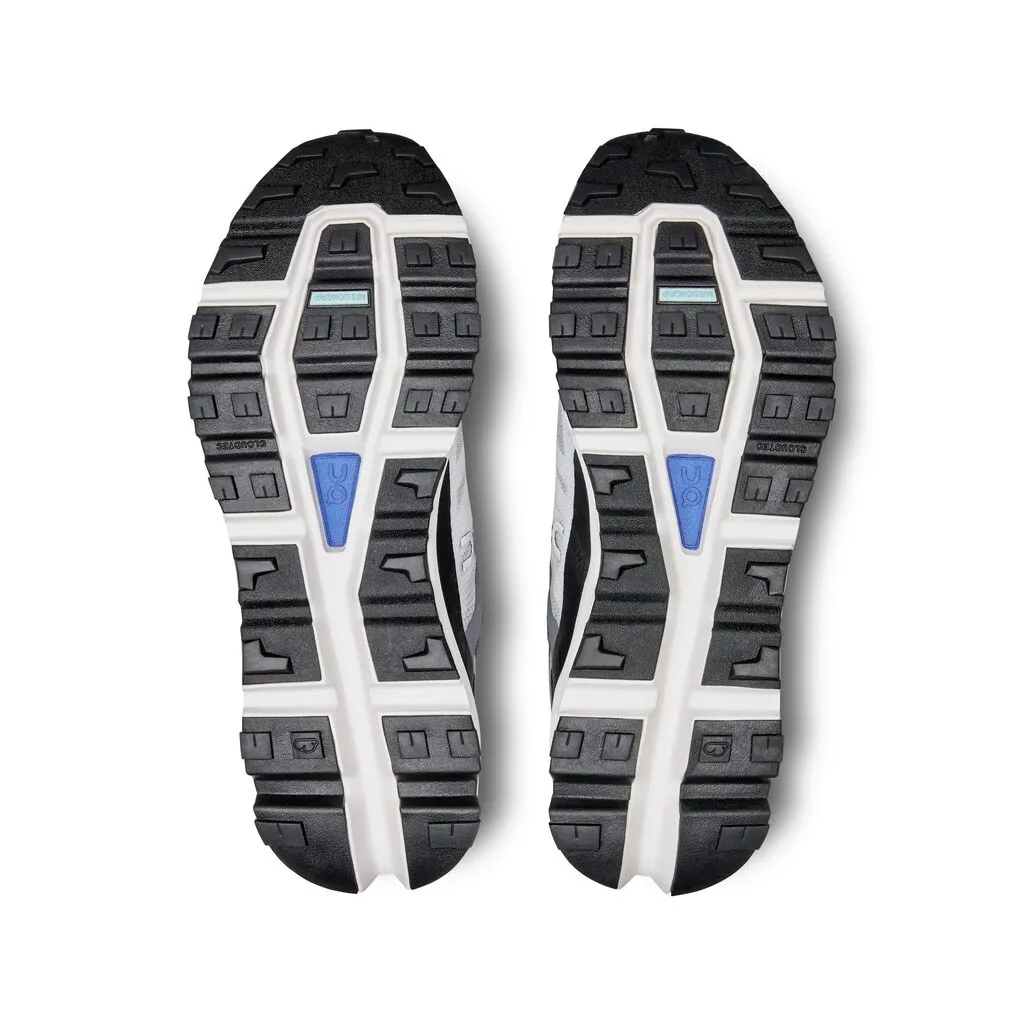 'On Running' Women's Cloudvista - Black / White