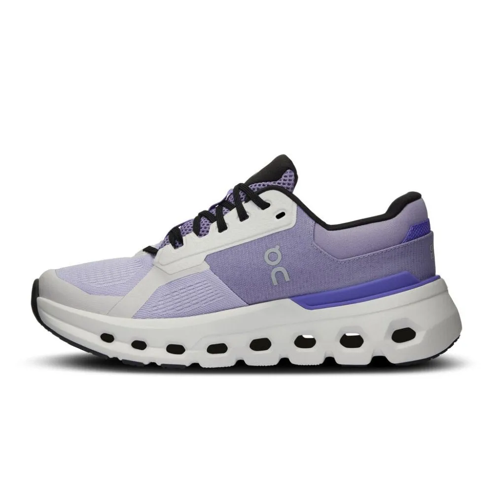 On Women's Cloudrunner 2 - Nimbus/Blueberry