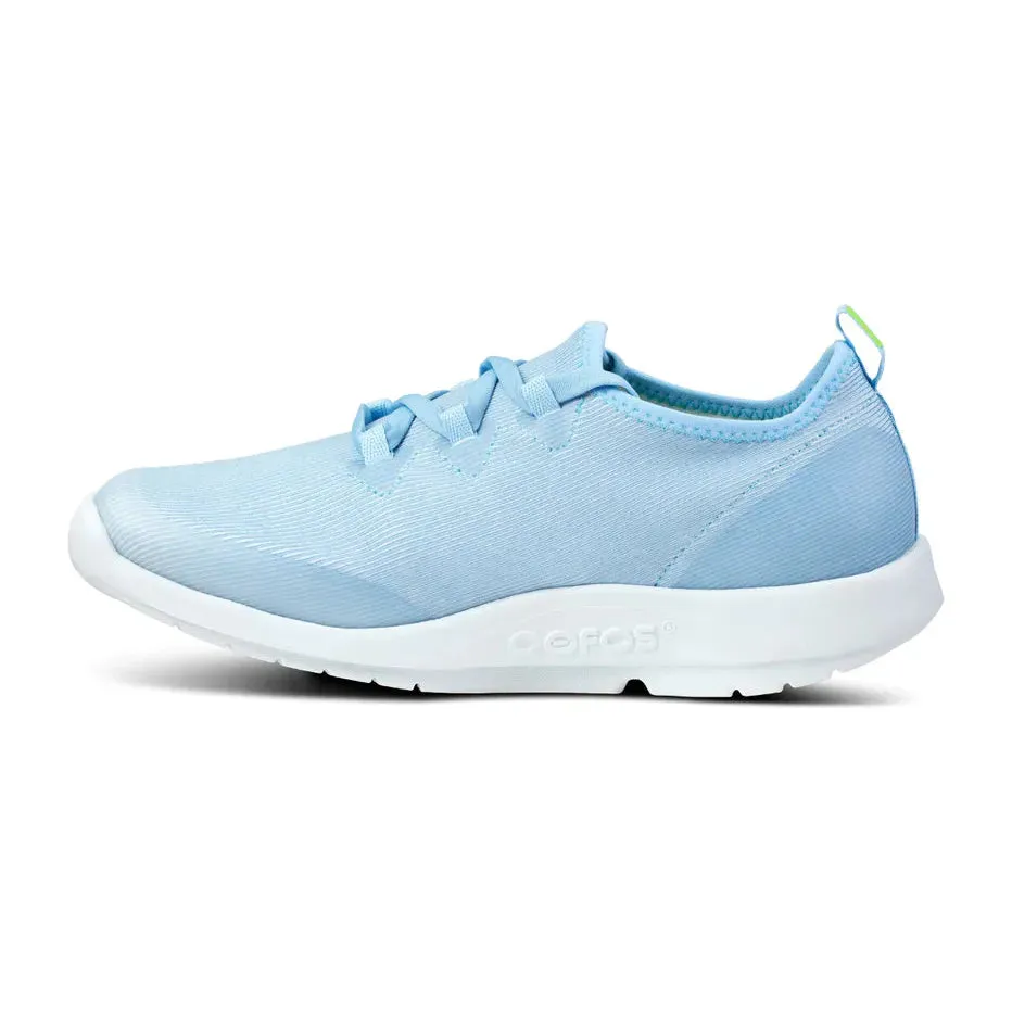 OOFOS OOMG SPORT LS LOW WOMEN'S - FINAL SALE!