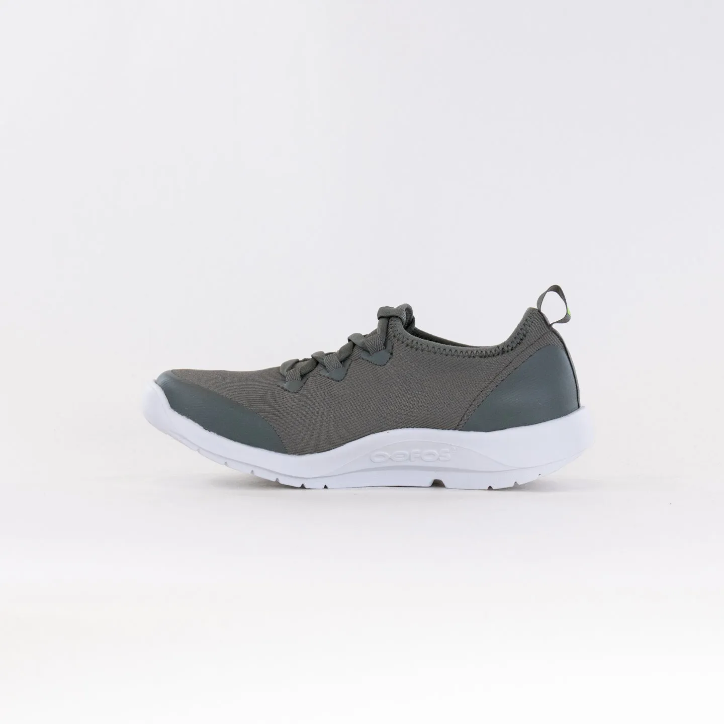 OOFOS OOmg Sport Ls (Women's) - Olive