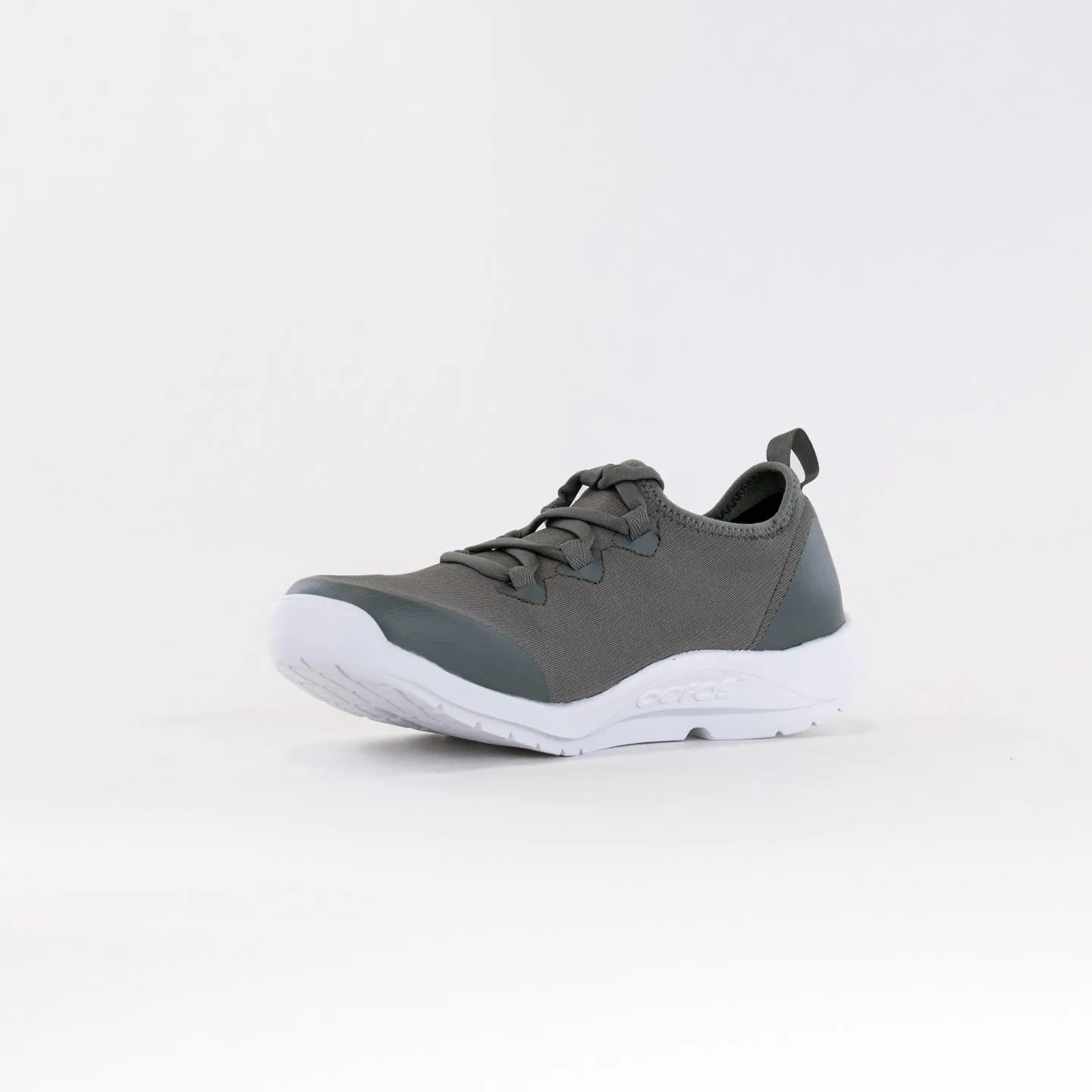 OOFOS OOmg Sport Ls (Women's) - Olive