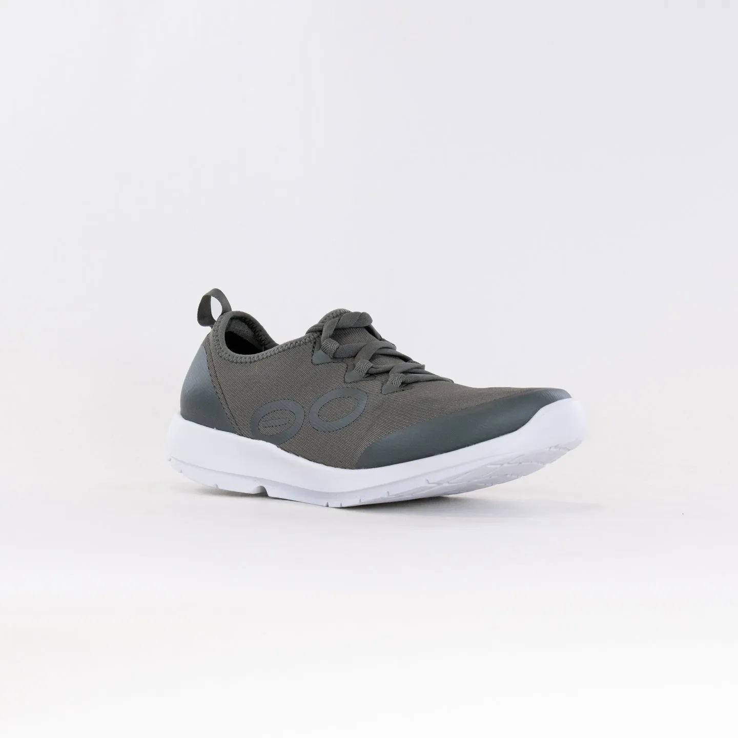 OOFOS OOmg Sport Ls (Women's) - Olive