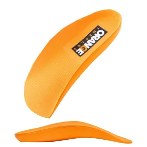 Orange Light Insoles - Unisex