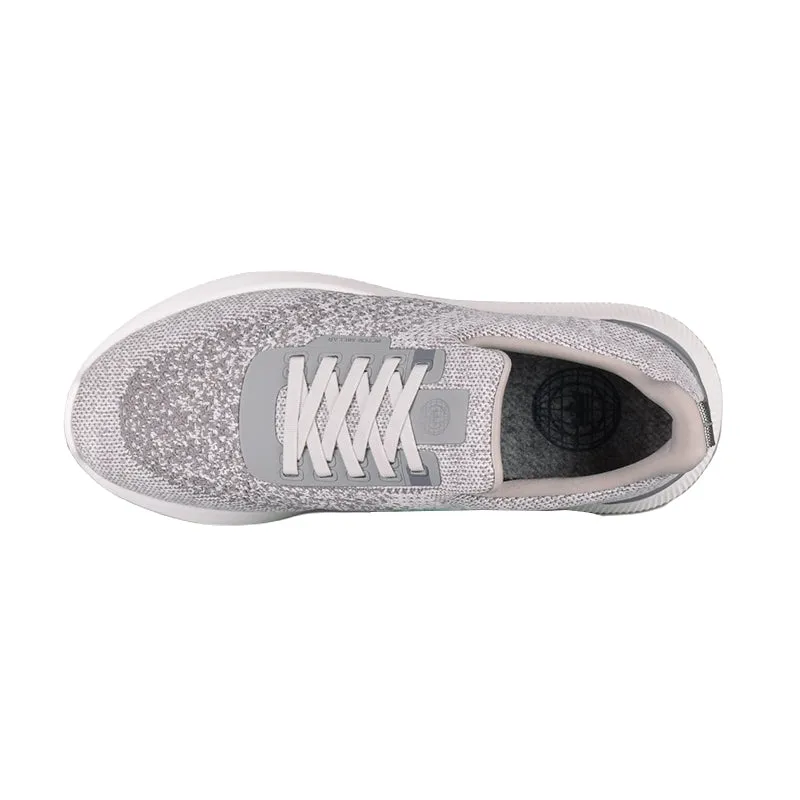 PETER MILLAR Hyperlight Apollo Men's Sneakers (Grey)