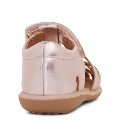 Phoebe Light Pink (Standard)