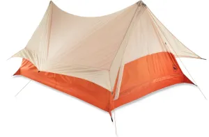 Pioneer 2 Tent