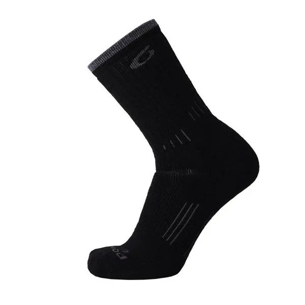 Point6 Trekking Heavy Crew Merino Sock