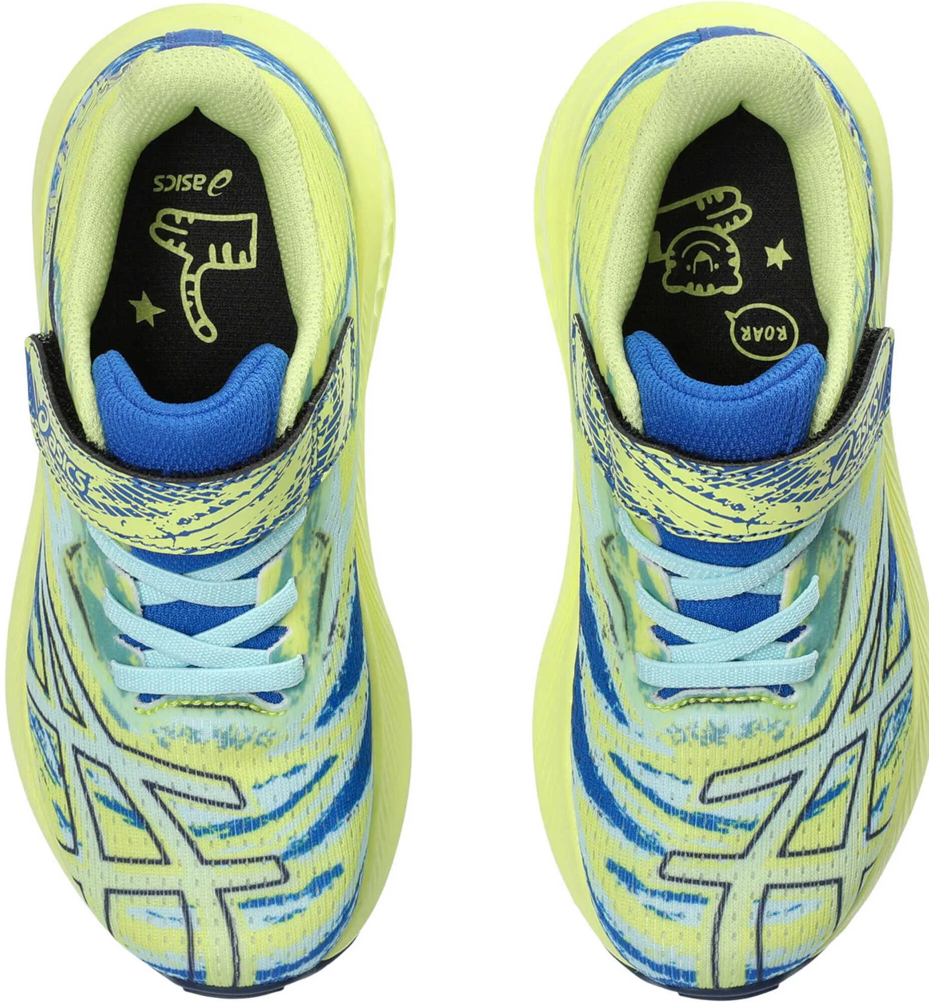 Pre Noosa Tri 15 PS Kid's Running Shoes