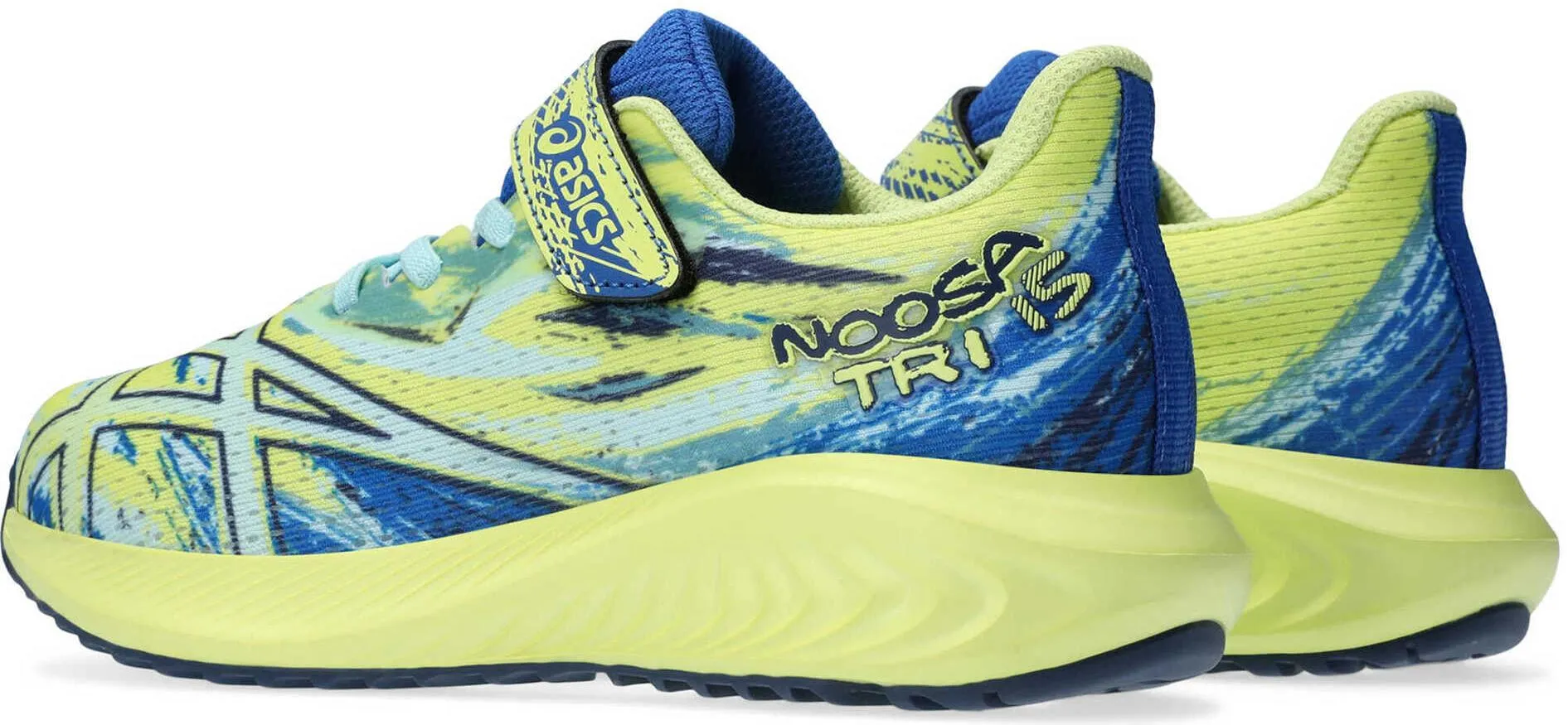 Pre Noosa Tri 15 PS Kid's Running Shoes