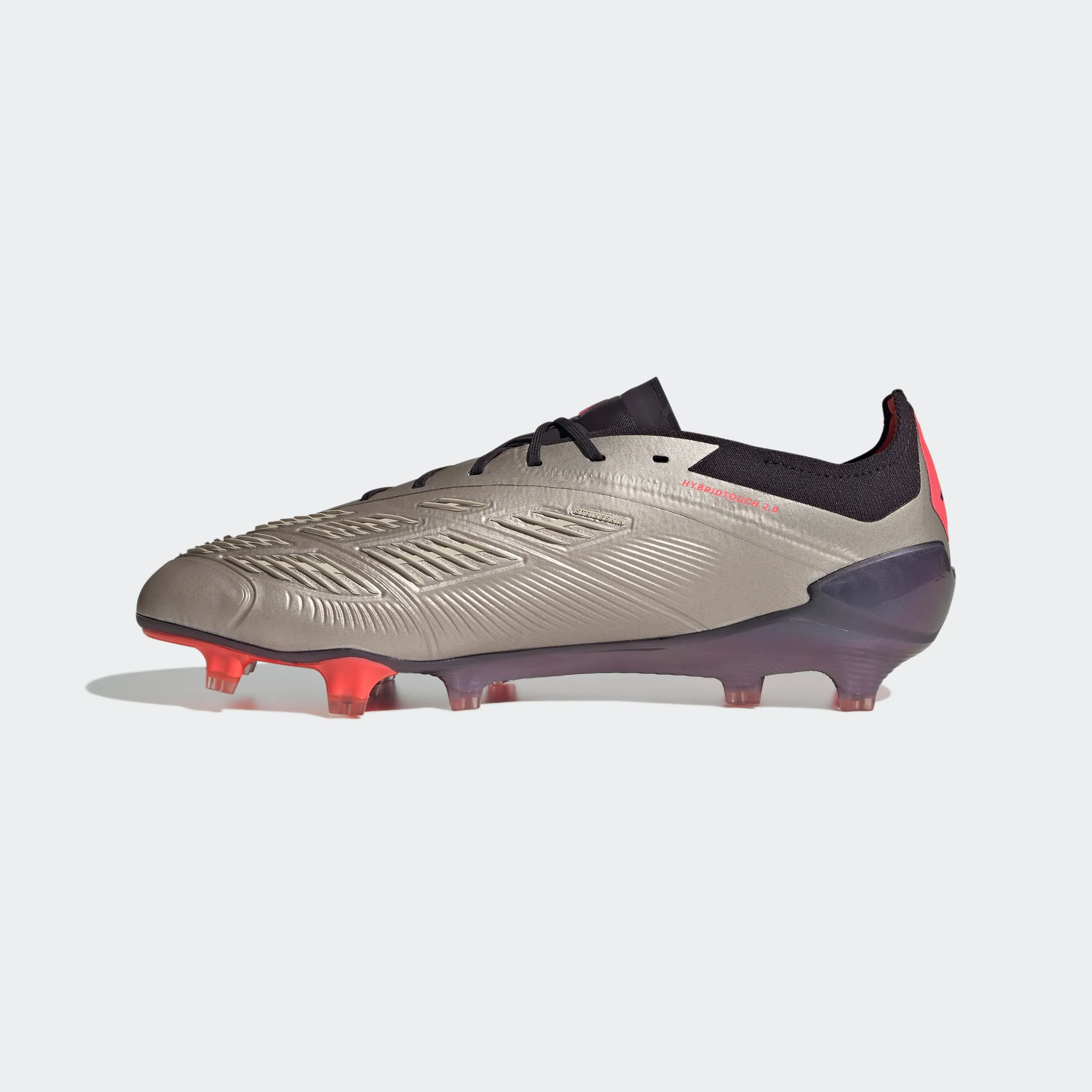 Predator Elite Firm Ground Soccer Boots - Vivid Horizons Pack