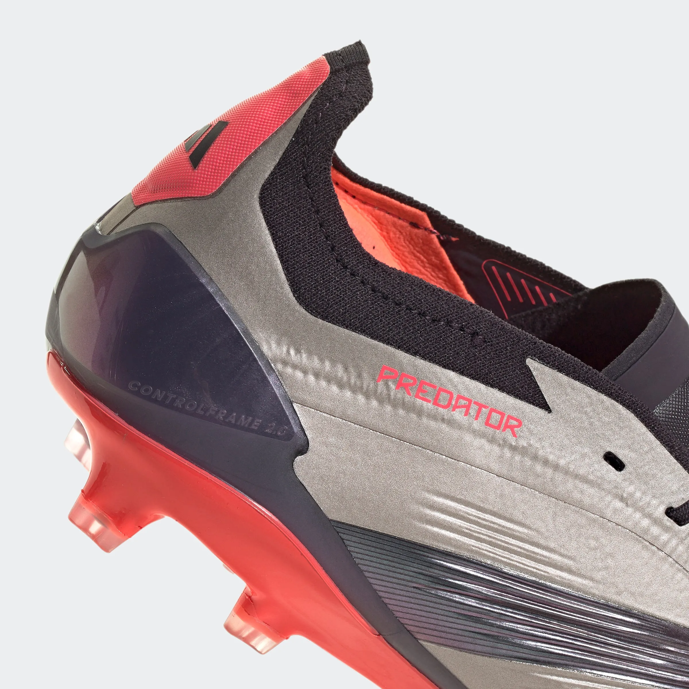 Predator Elite Firm Ground Soccer Boots - Vivid Horizons Pack