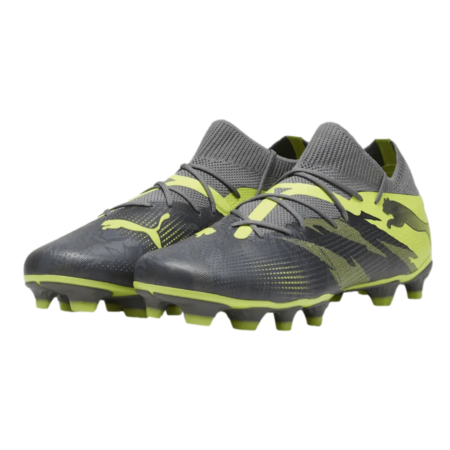 Puma Future 7 Match Rush Firm Ground Cleats