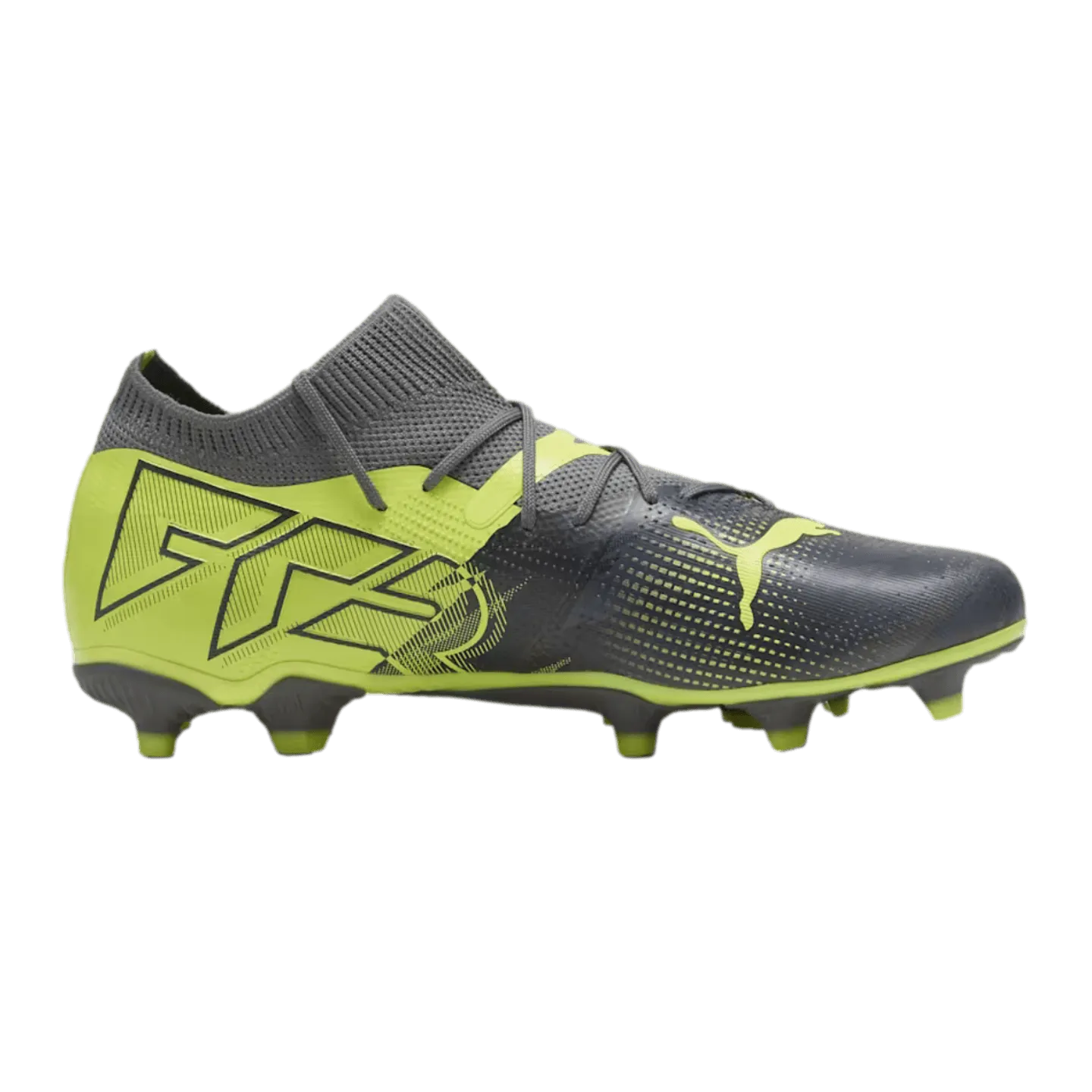 Puma Future 7 Match Rush Firm Ground Cleats