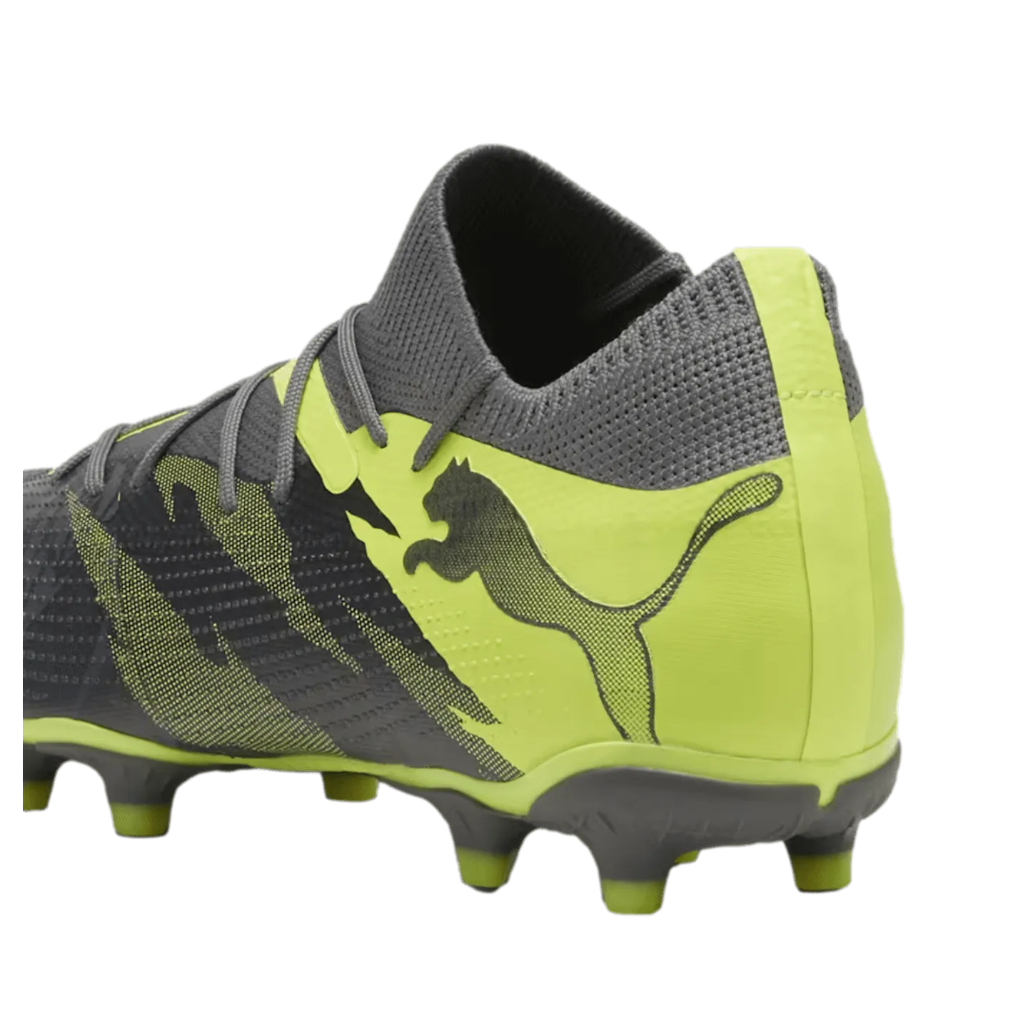 Puma Future 7 Match Rush Firm Ground Cleats