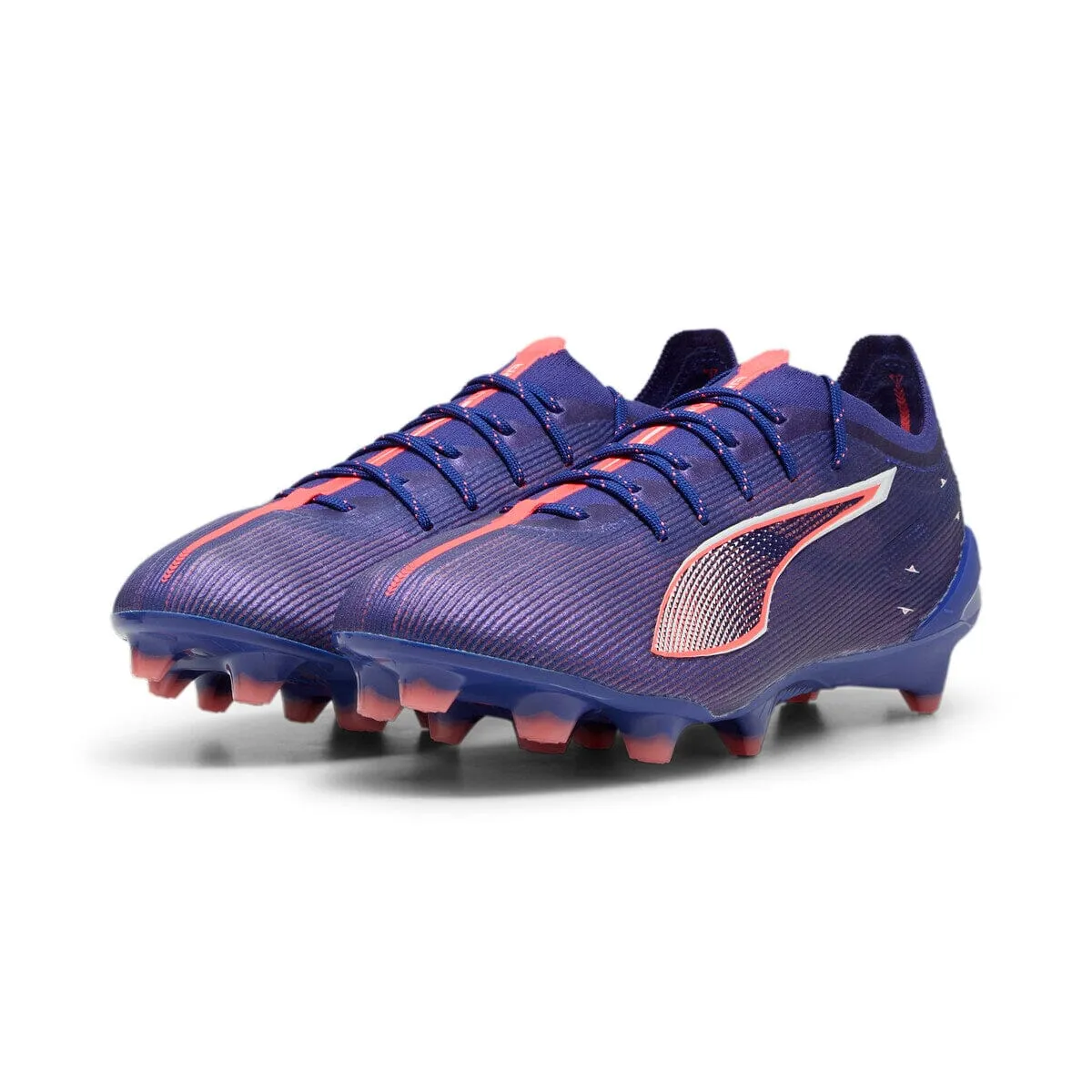 Puma Men's Ultra 5 Ultimate Firm Ground Soccer Cleats | 10768301