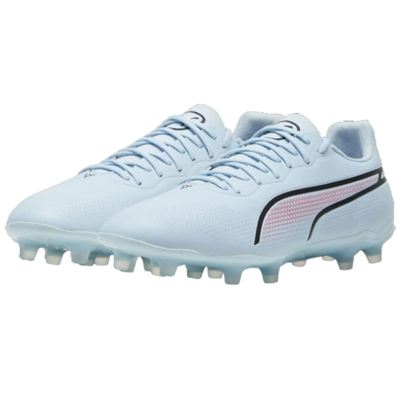 Puma Women's King Pro FG/AG Soccer Cleats | 10756901