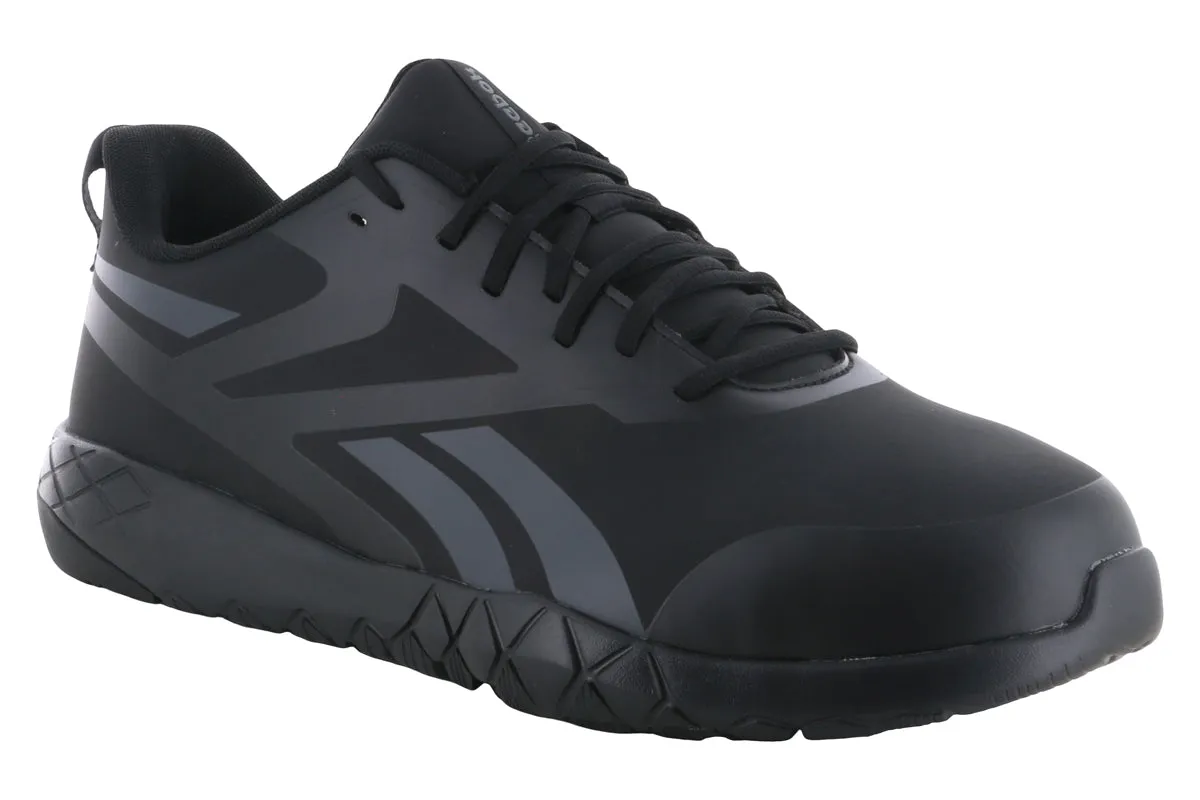 Reebok Flexagon Force Composite Toe Work Shoe 5442