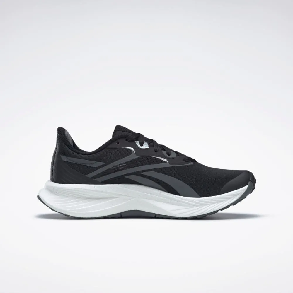 Reebok Footwear Women Floatride Energy 5 Shoes CORE BLK/PURE GRY 8/FTWR WHT