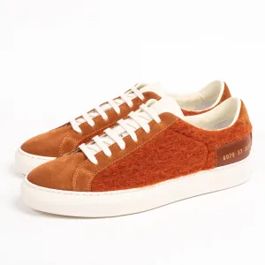 Retro Wool 6079 Rust (women)