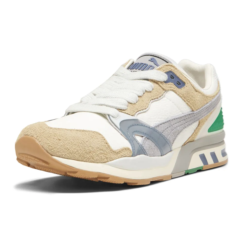 Rhuigi x Trinomic XT-2 Lace Up Sneakers