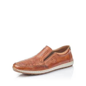 Rieker 08868-24 Men's Shoe