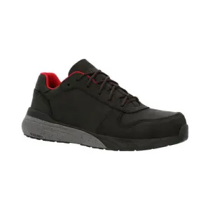 Rocky Industrial Athletix Men's Composite Toe 3" Work Shoe