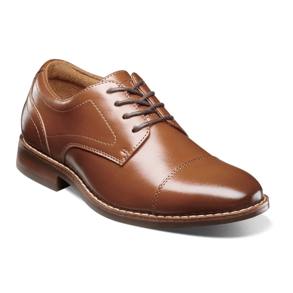 Rucci Jr. Cap Toe Oxford (16687)