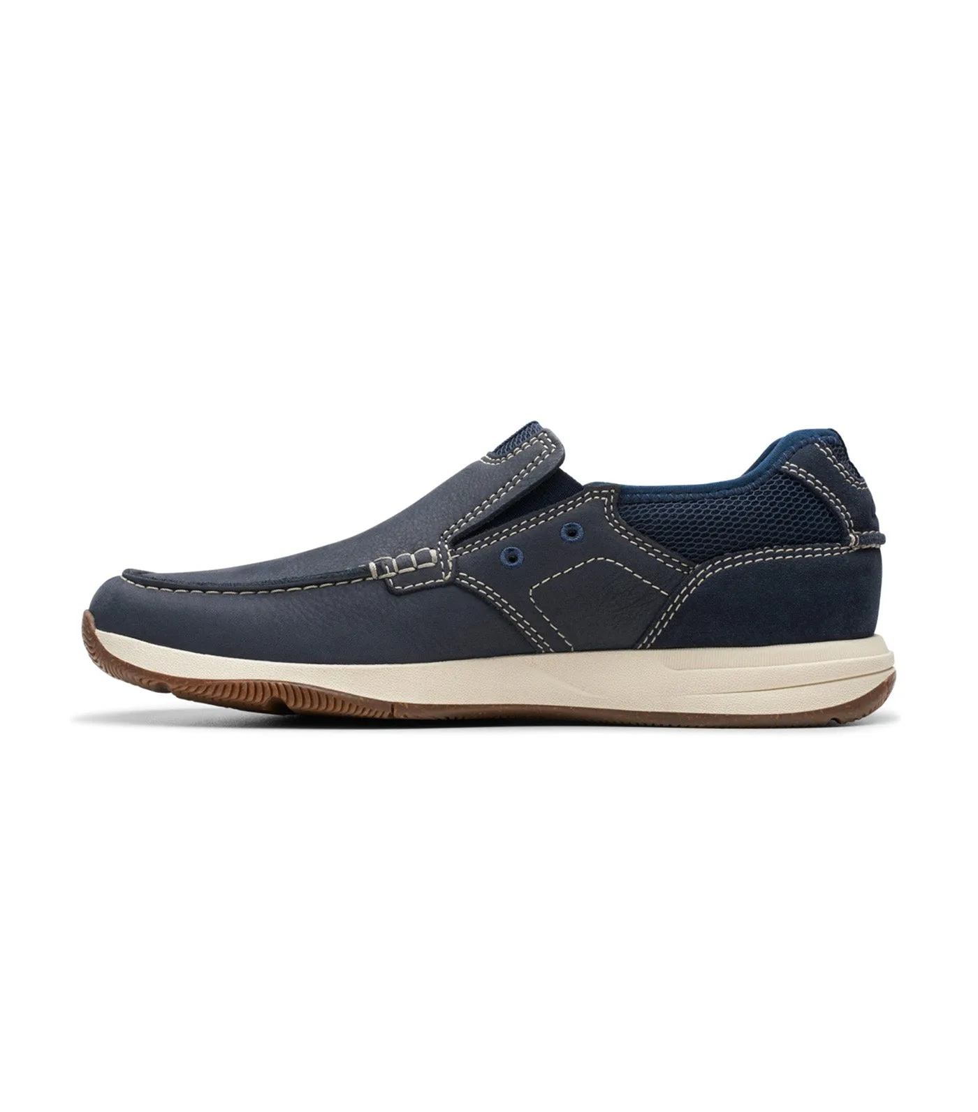 Sailview Step Navy