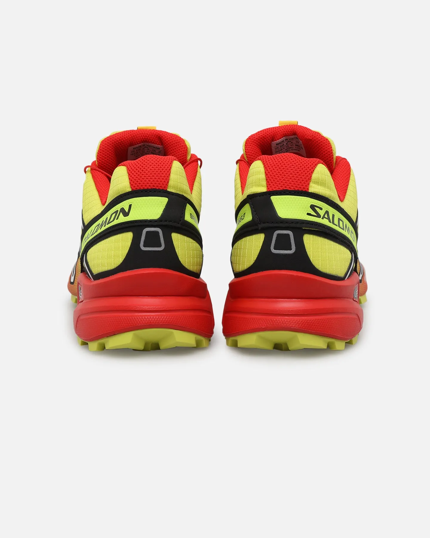 Salomon Speedcross 3 Sulpher