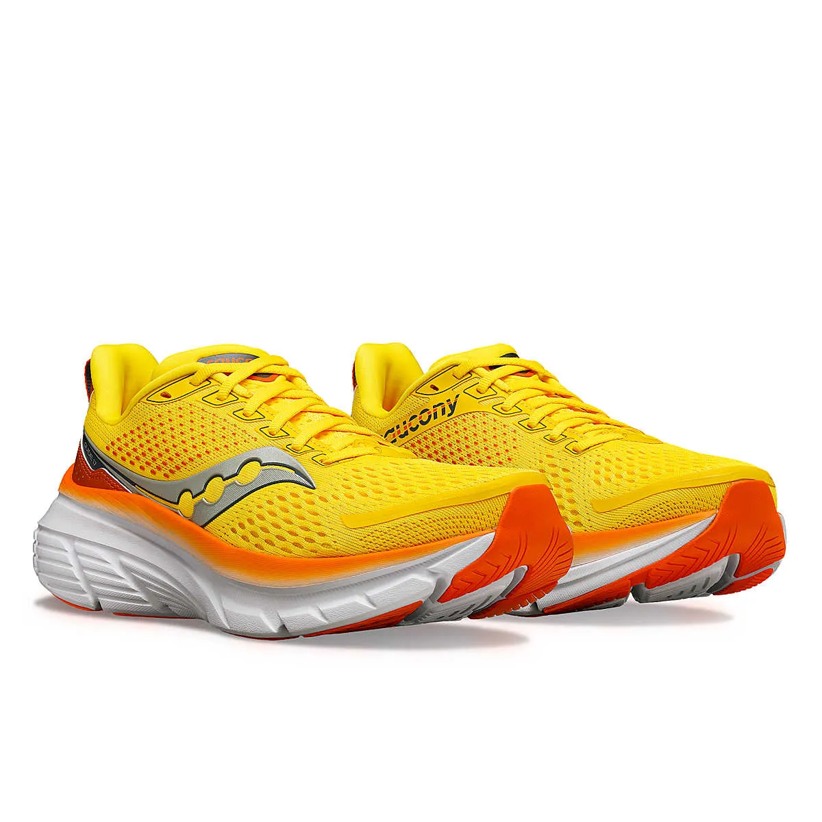 Saucony Guide 17 Mens Running Shoe