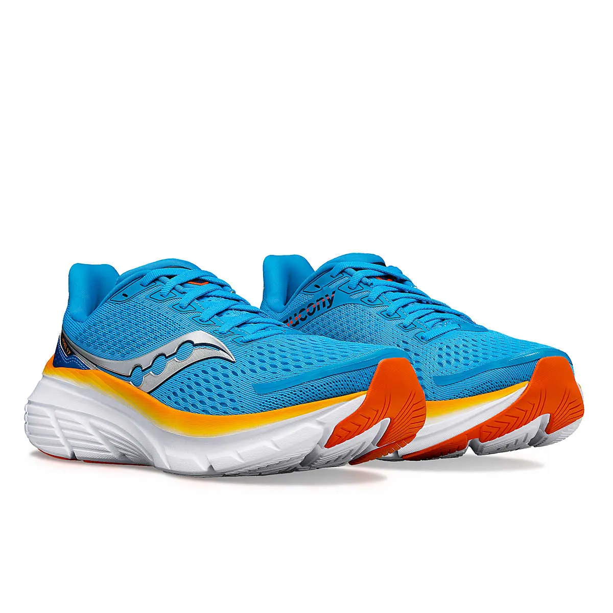 Saucony Guide 17 Mens Running Shoe