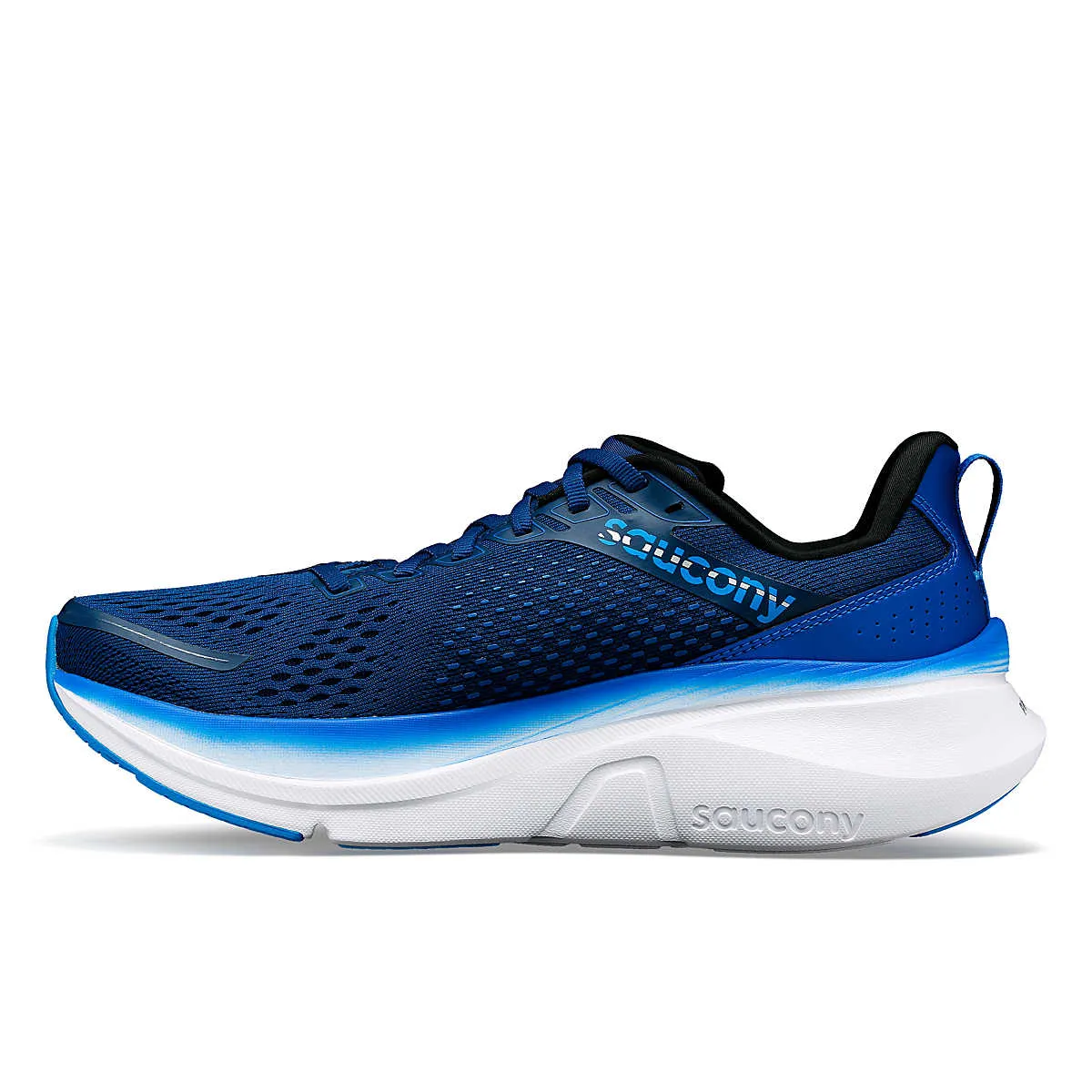 Saucony Guide 17 Mens Running Shoe