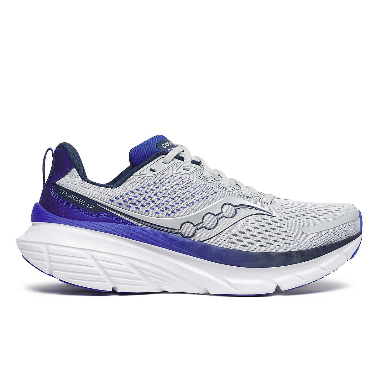 Saucony Guide 17 Mens Running Shoe