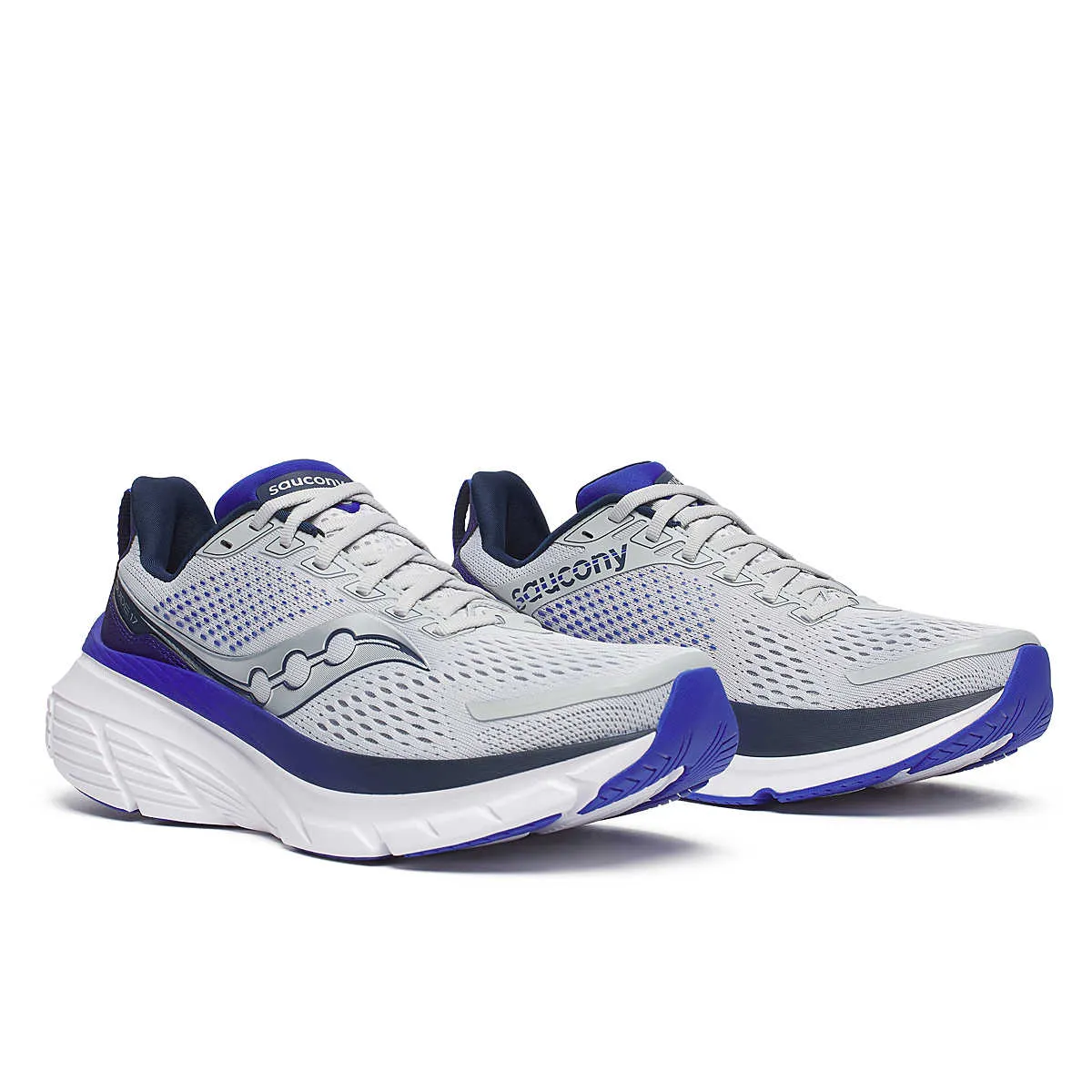 Saucony Guide 17 Mens Running Shoe