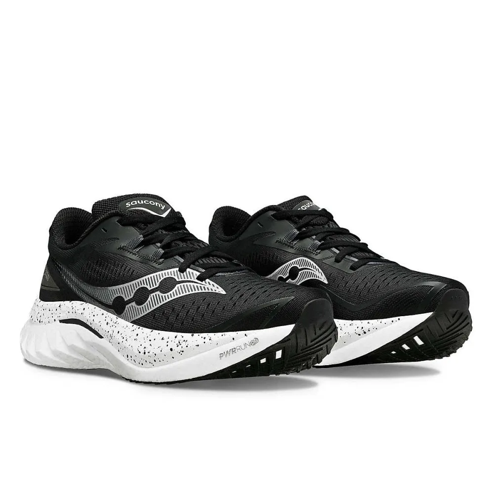 Saucony Men's Endorphin Speed 4 - Black