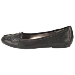 Söfft Cecille Flat, Black(Women)