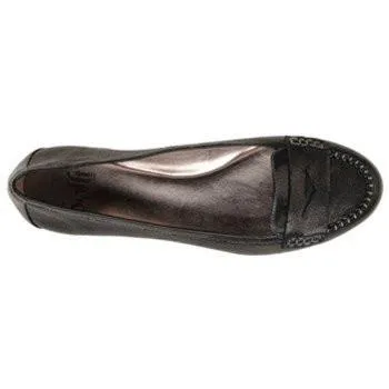 Söfft Cecille Flat, Black(Women)