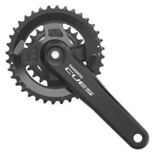 Shim Ckst,Cues,175Mm,36/22 Fc-U4010-2B,9/10/11,W/O Cg/Bb Cues U4010 Series 9/10/11-Speed Crankset  Crankarm