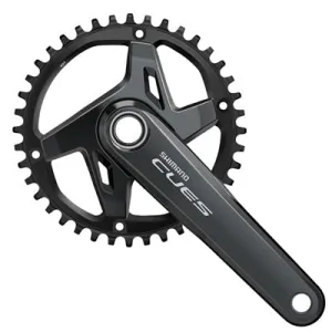 Shim Ckst,Cues,175Mm,40 Fc-U8000-1,9/10/11,W/O Cg/Bb Cues U8000 Series 9/10/11-Speed Crankset  Crankarm