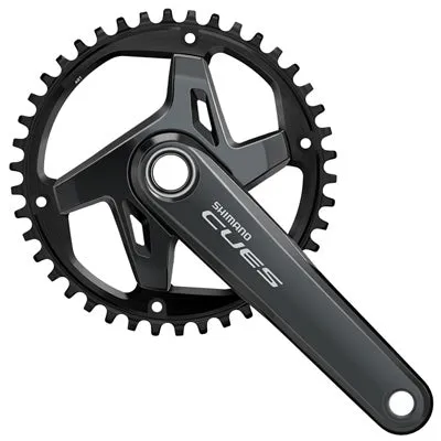 Shim Ckst,Cues,175Mm,42 Fc-U8000-1,9/10/11,W/O Cg/Bb Cues U8000 Series 9/10/11-Speed Crankset  Crankarm