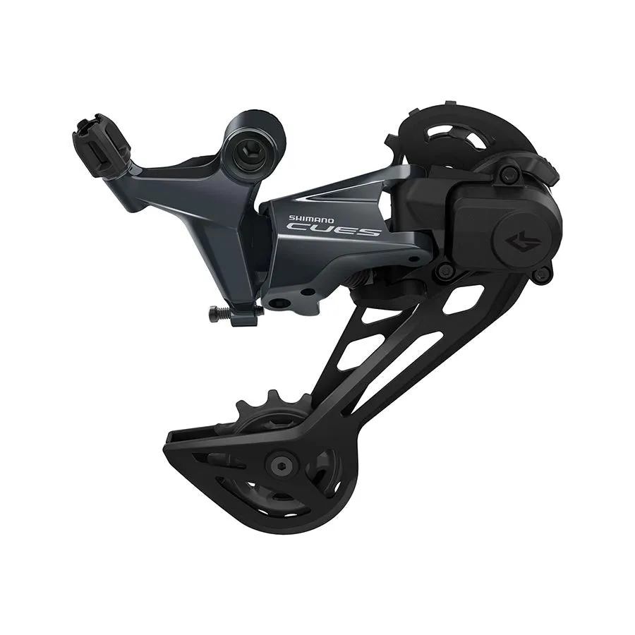 Shimano CUES RD-U8020 11-Speed SGS Cage Rear Derailleur