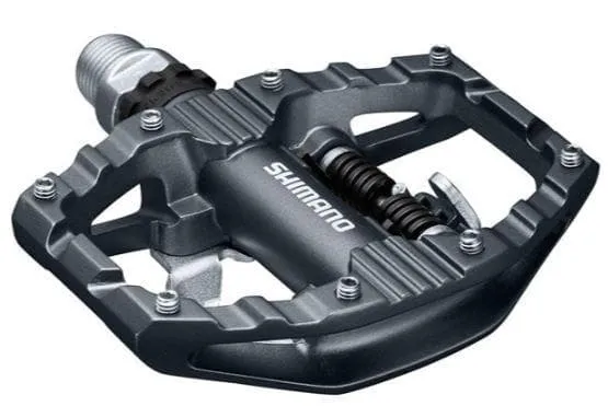 Shimano Pedals PD-EH500 SPD pedals