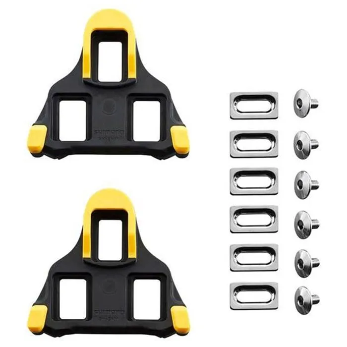 Shimano SM-SH11 Cleat Set