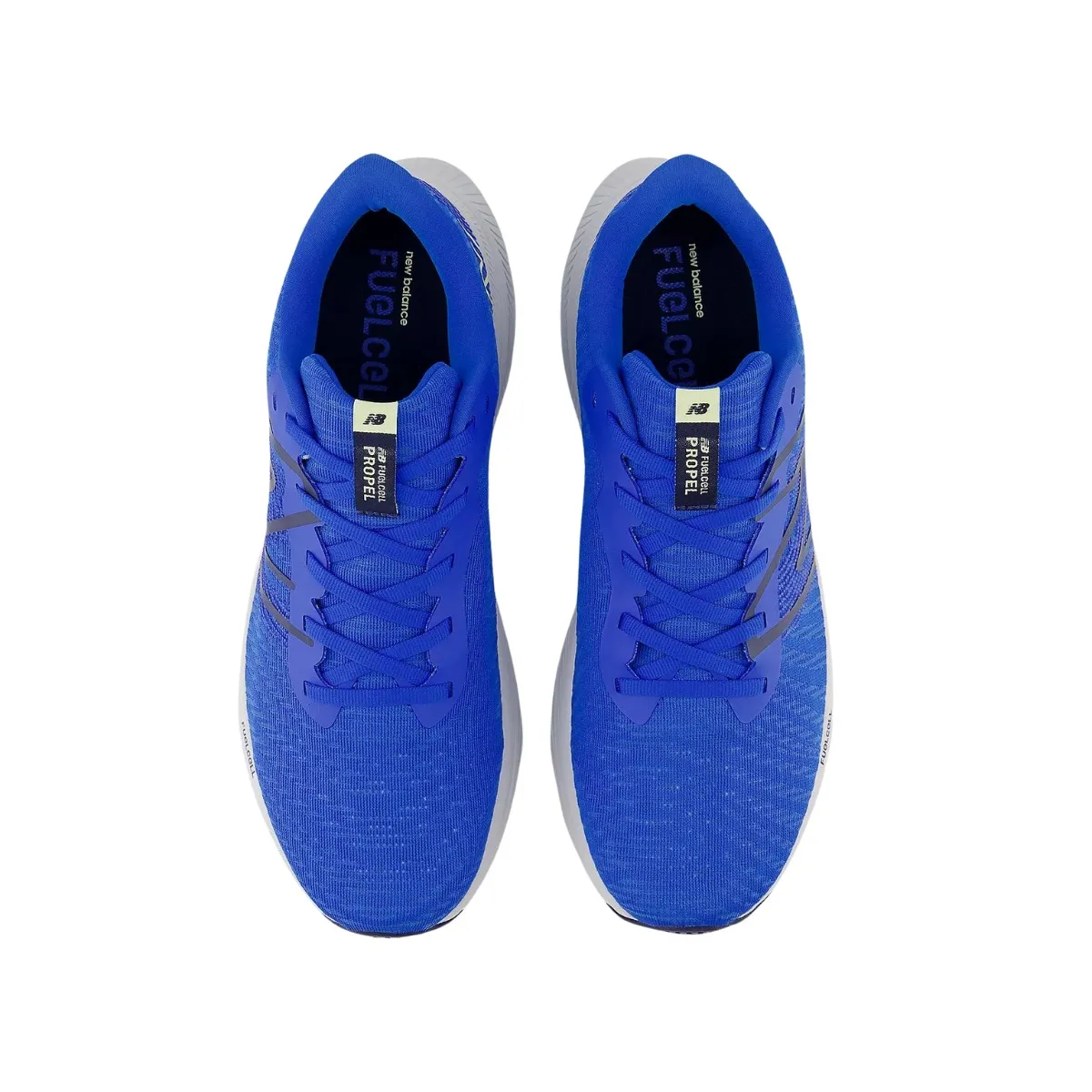 Shoes New Balance FuelCell Propel v4 Blue SS24